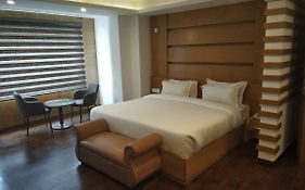Hotel Beechwood Mussoorie
