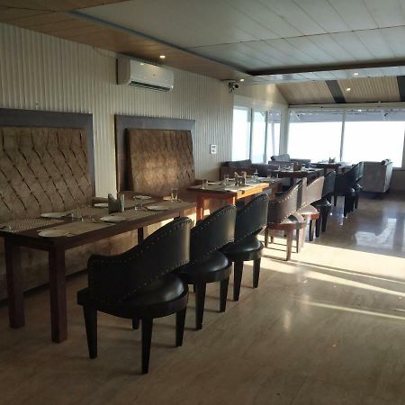 Hotel Beechwood Mussoorie Exterior photo